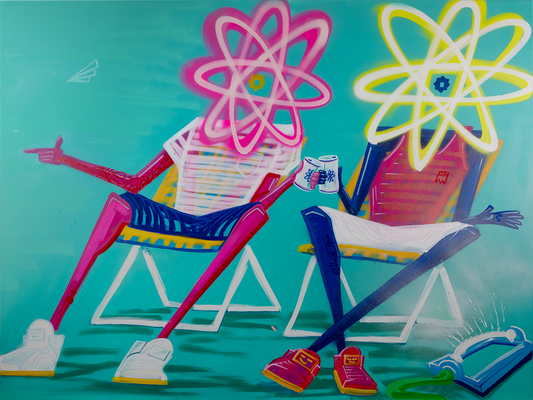 Summer Buzz
