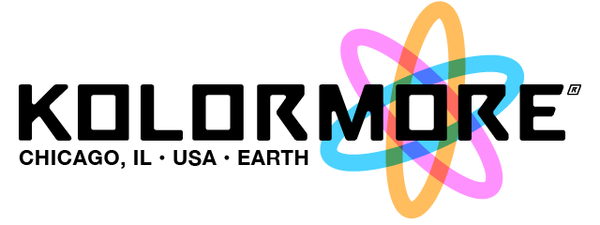 KOLORMORE logo