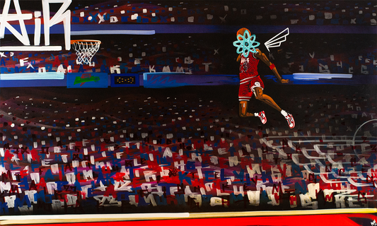 AIR GOATS FLY