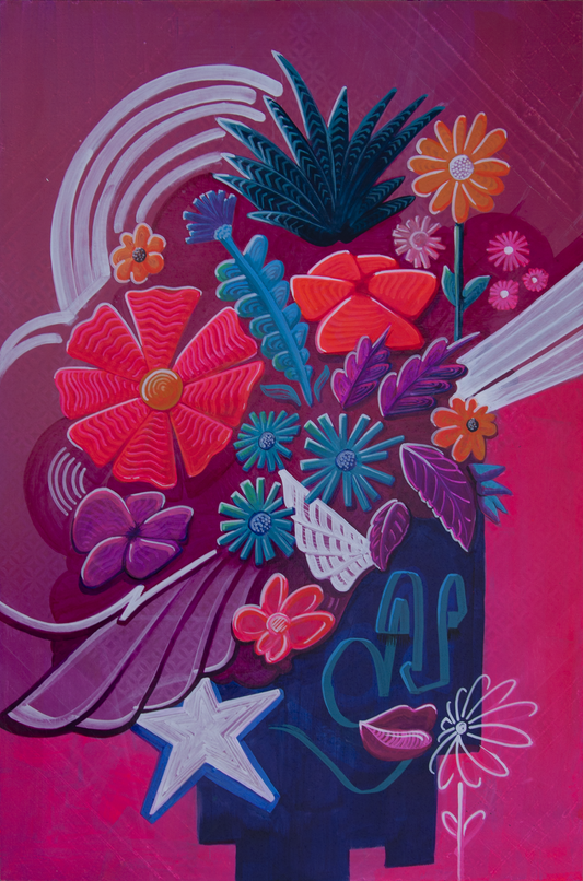 Garden 001