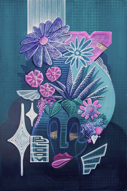 Garden 002